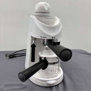 Yabano Espresso Machine, 3.5Bar Espresso Coffee Maker, Espresso and Cappuccin...